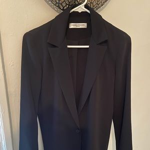 Amanda Uprichard New York blazer